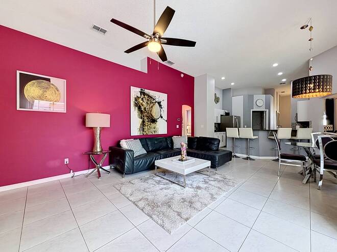 844 Montana Avenue, Davenport, FL 33897