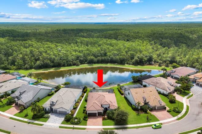 14238 Wild Timber Ct, Estero, FL 33928