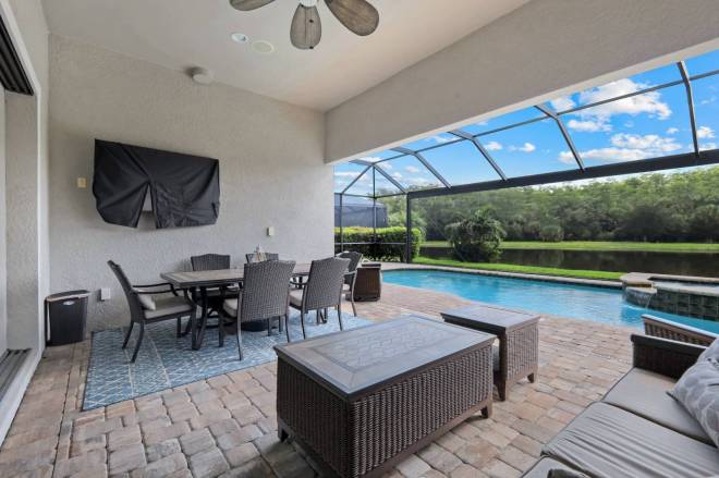 14238 Wild Timber Ct, Estero, FL 33928