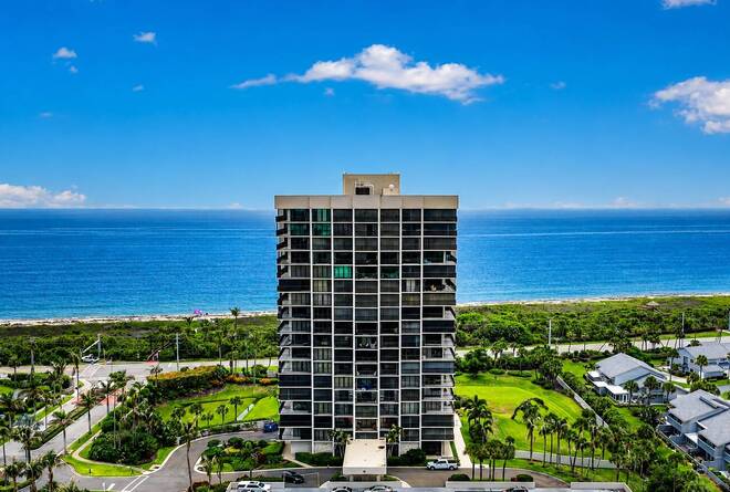 5047 N Highway A1A, #1704