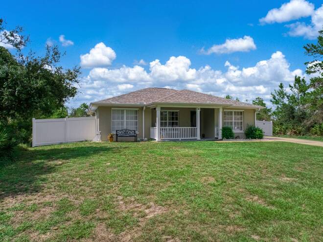 3035 Peach Tree Dr, Lake Placid, FL 33852