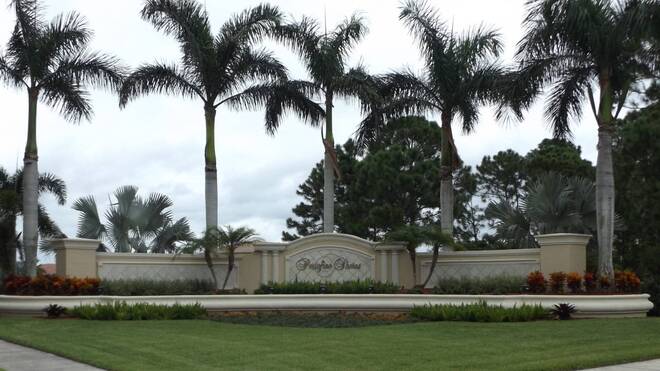 5411 Place Lake Dr, Fort Pierce, FL 34951