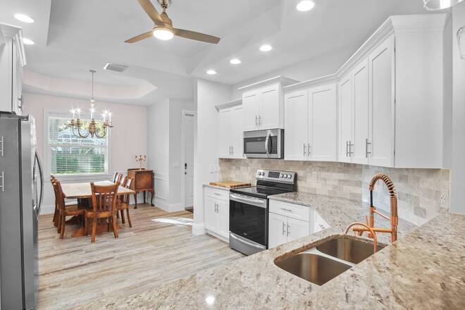 965 SW Flora Belle Lane, Stuart, FL 34994