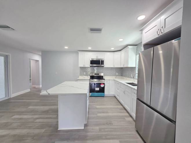 3037 SE 37th Ave, Okeechobee, FL 34974