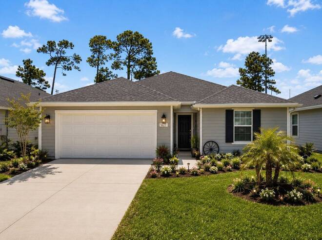 7 Signet Court