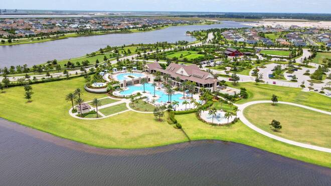 1201 Harvester Crossing, Loxahatchee, FL 33470