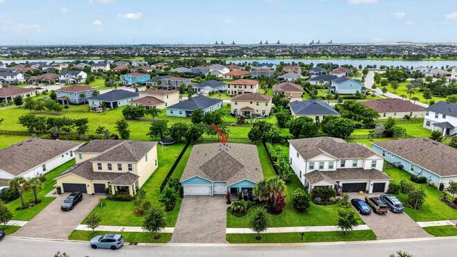 1201 Harvester Crossing, Loxahatchee, FL 33470