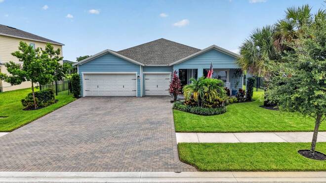 1201 Harvester Crossing, Loxahatchee, FL 33470