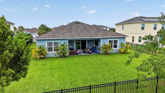 1201 Harvester Crossing, Loxahatchee, FL 33470