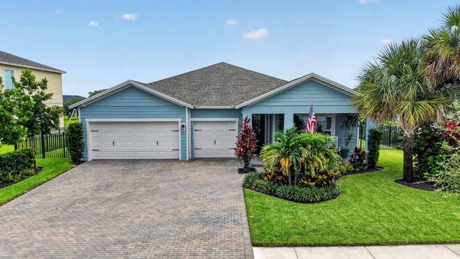 1201 Harvester Crossing, Loxahatchee, FL 33470