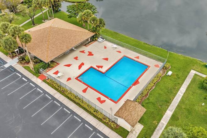 9551  W Heather Lane, Miramar, FL 33025