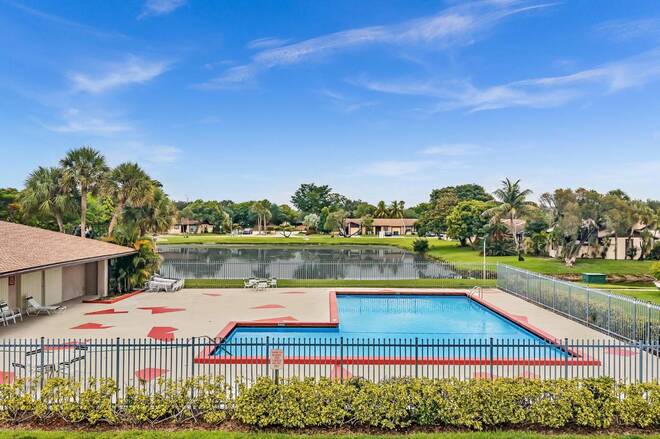 9551  W Heather Lane, Miramar, FL 33025