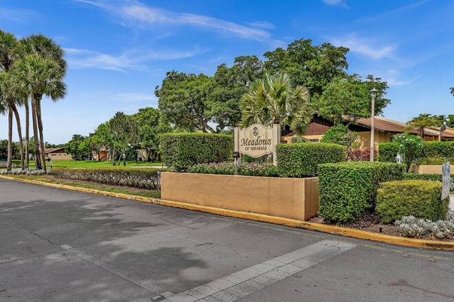 9551  W Heather Lane, Miramar, FL 33025
