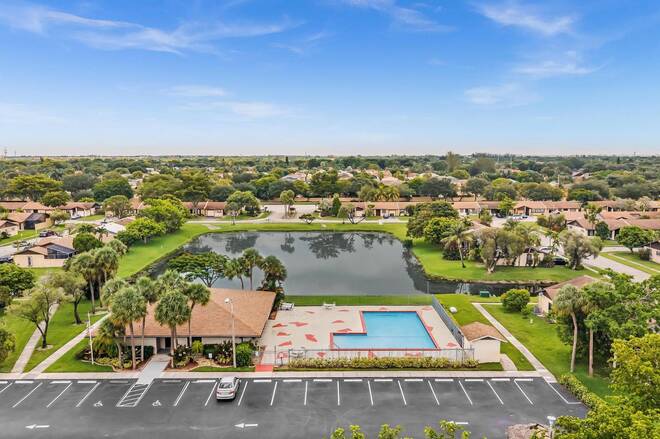 9551  W Heather Lane, Miramar, FL 33025