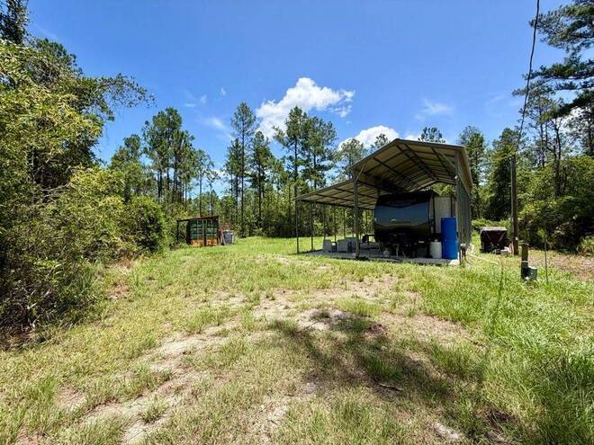 1404 SW Pacific Drive, Lot #110, Greenville, FL 32331