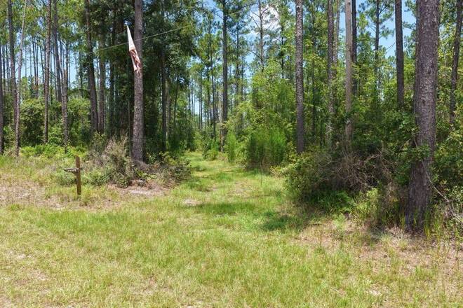 1404 SW Pacific Drive, Lot #110, Greenville, FL 32331