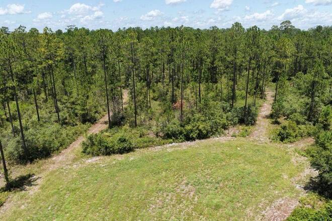1404 SW Pacific Drive, Lot #110, Greenville, FL 32331
