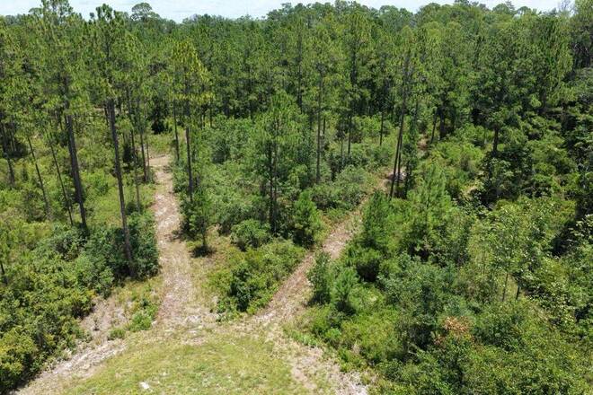 1404 SW Pacific Drive, Lot #110, Greenville, FL 32331
