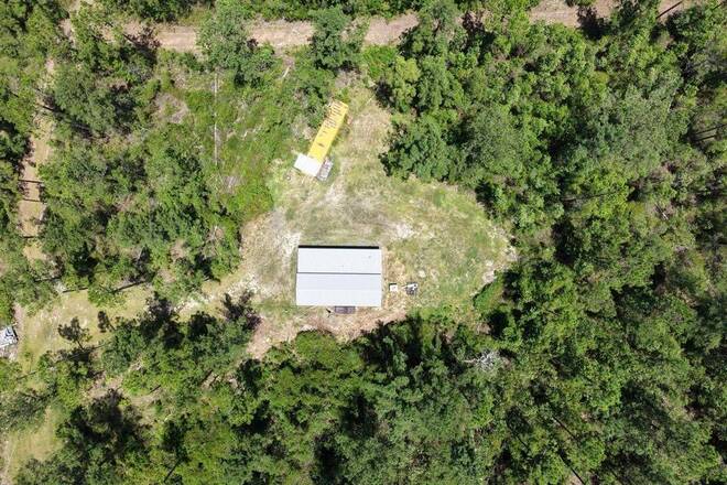 1404 SW Pacific Drive, Lot #110, Greenville, FL 32331