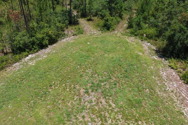 1404 SW Pacific Drive, Lot #110, Greenville, FL 32331