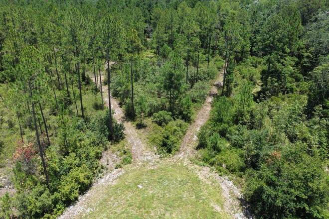 1404 SW Pacific Drive, Lot #110, Greenville, FL 32331