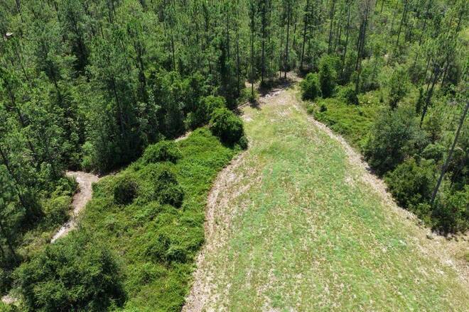 1404 SW Pacific Drive, Lot #110, Greenville, FL 32331