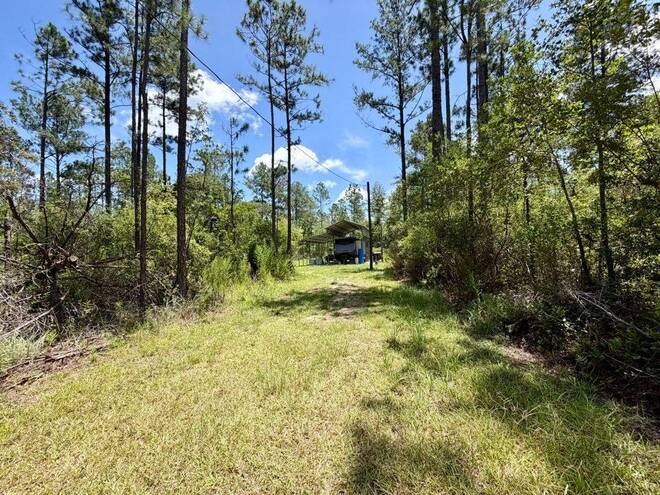 1404 SW Pacific Drive, Lot #110, Greenville, FL 32331
