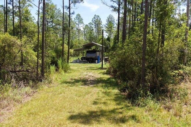 1404 SW Pacific Drive, Lot #110
