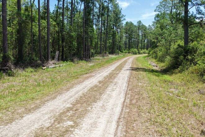 1404 SW Pacific Drive, Lot #110, Greenville, FL 32331