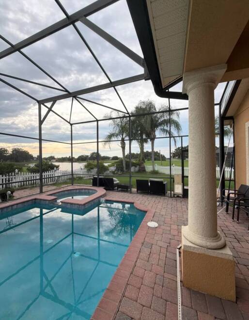 2120  Bunker View Ct, Kissimmee, FL 34746