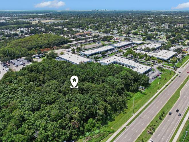 6000 S Semoran Blvd, Orlando, FL 32822