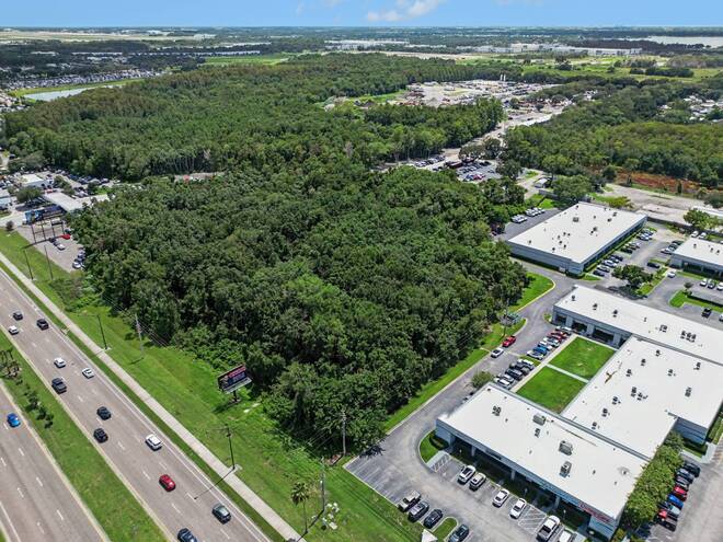 6000 S Semoran Blvd, Orlando, FL 32822