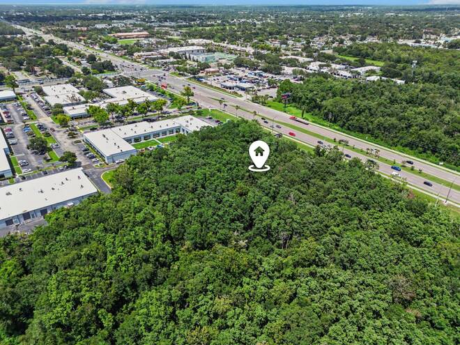 6000 S Semoran Blvd, Orlando, FL 32822