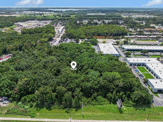 6000 S Semoran Blvd, Orlando, FL 32822