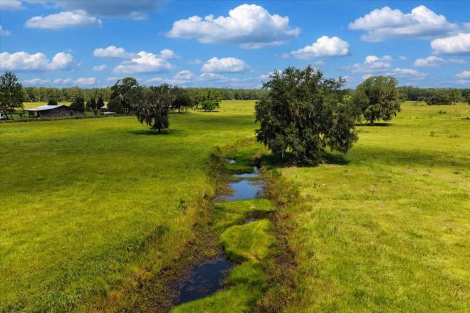Vacant  N Salt Road, Monticello, FL 32344