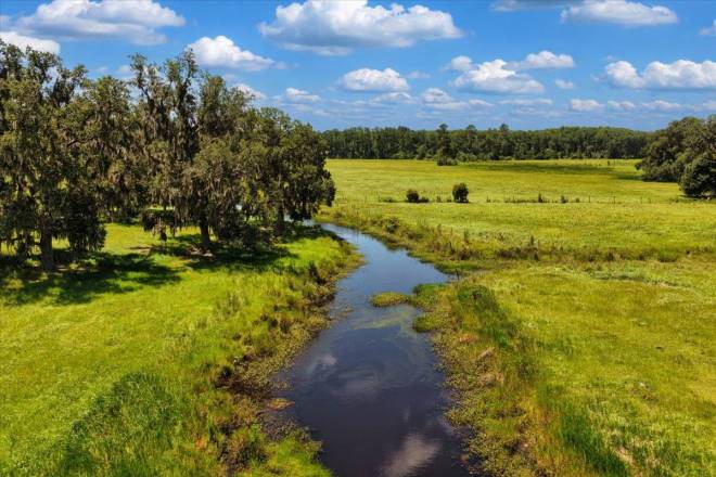 Vacant  N Salt Road, Monticello, FL 32344