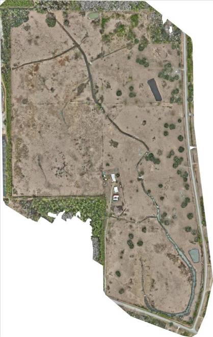 Vacant  N Salt Road, Monticello, FL 32344