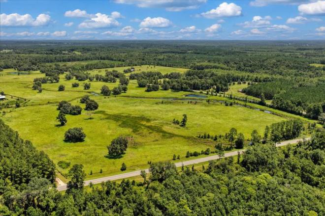 Vacant  N Salt Road, Monticello, FL 32344
