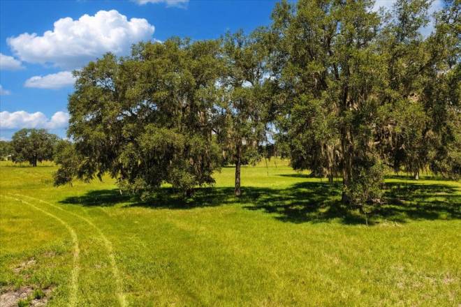 Vacant  N Salt Road, Monticello, FL 32344