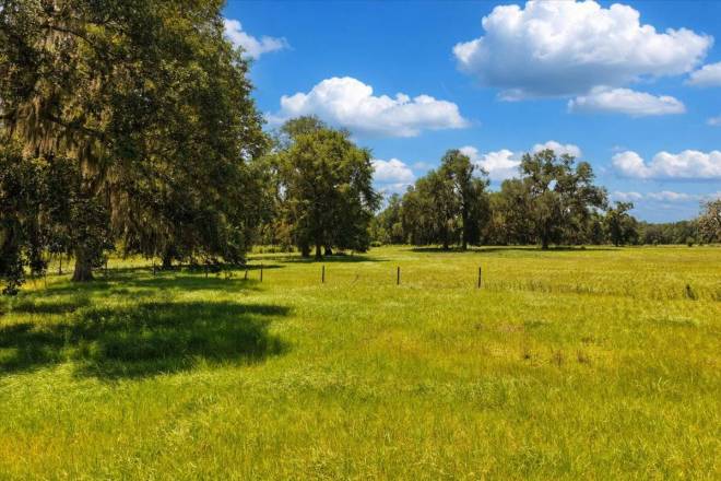 Vacant  N Salt Road, Monticello, FL 32344