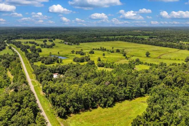 Vacant  N Salt Road, Monticello, FL 32344