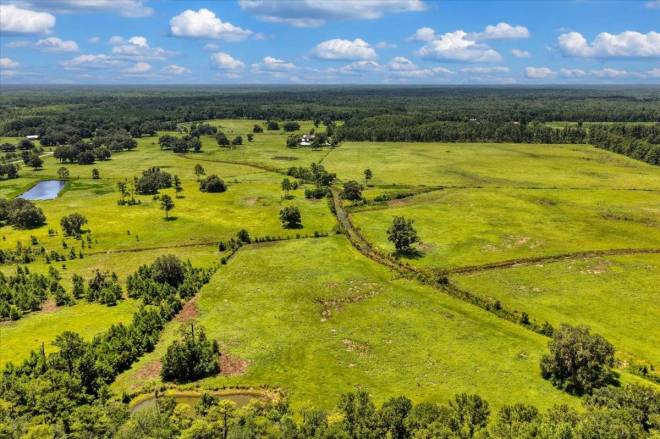Vacant  N Salt Road, Monticello, FL 32344