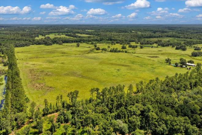 Vacant  N Salt Road, Monticello, FL 32344