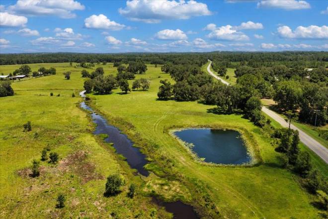 Vacant  N Salt Road, Monticello, FL 32344