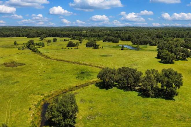 Vacant  N Salt Road, Monticello, FL 32344