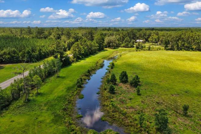 Vacant  N Salt Road, Monticello, FL 32344