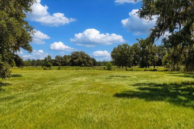 Vacant  N Salt Road, Monticello, FL 32344