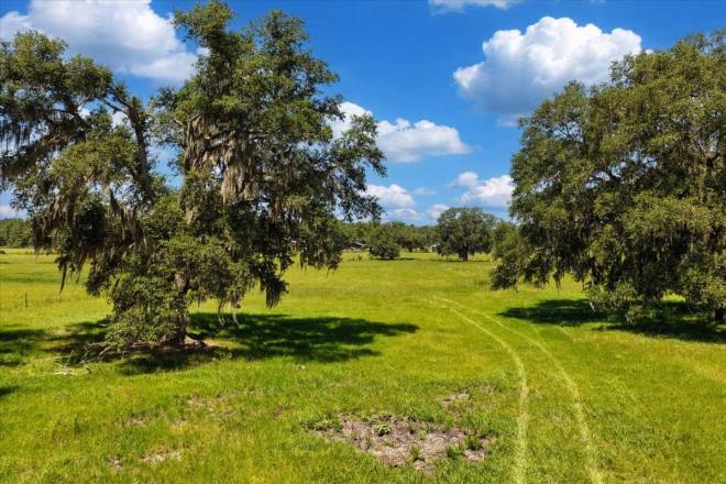 Vacant  N Salt Road, Monticello, FL 32344