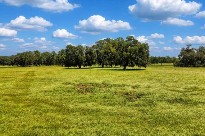 Vacant  N Salt Road, Monticello, FL 32344
