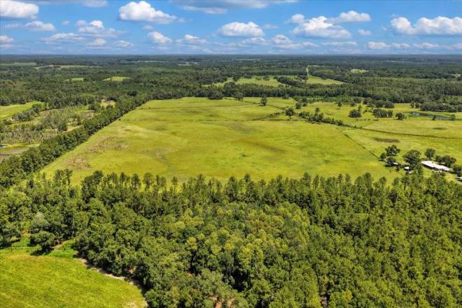 Vacant  N Salt Road, Monticello, FL 32344